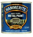 Hammerite Muted clay Gloss Metal paint, 250ml