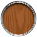 Cuprinol Softwood & hardwood Oak Furniture Wood stain, 750ml