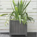 Cuprinol Garden shades Urban slate Matt Wood paint, 2.5L