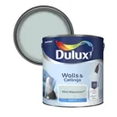 Dulux Mint macaroon Matt Emulsion paint, 2.5L