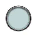 Dulux Mint macaroon Silk Emulsion paint, 2.5L