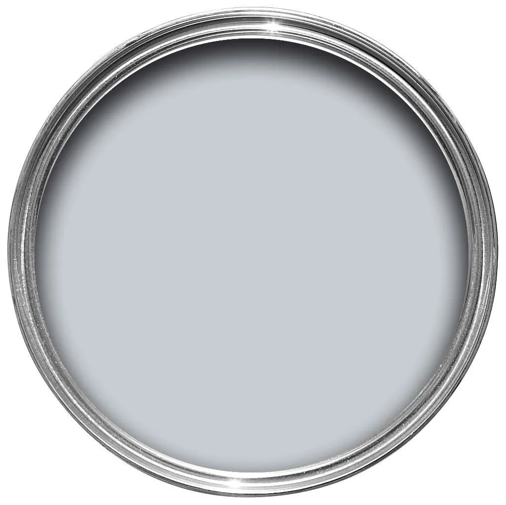 Dulux Easycare Bathroom Misty mirror Soft sheen Emulsion paint, 2.5L