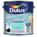 Dulux Easycare Bathroom Marine splash Soft sheen Emulsion paint, 2.5L