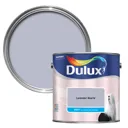 Dulux Lavender quartz Matt Emulsion paint, 2.5L