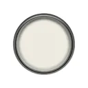 Dulux Fine cream Matt Emulsion paint, 2.5L