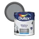 Dulux Natural slate Matt Emulsion paint, 2.5L