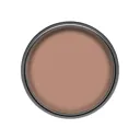 Dulux Copper blush Silk Emulsion paint, 2.5L