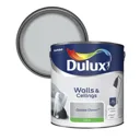 Dulux Goose down Silk Emulsion paint, 2.5L