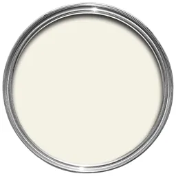 Dulux Easycare Jasmine white Matt Emulsion paint 2.5L