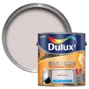 Dulux Easycare Mellow mocha Matt Emulsion paint 2.5L
