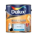 Dulux Easycare Mineral mist Matt Emulsion paint 2.5L