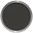 Dulux Easycare Washable & tough Rich black Matt Emulsion paint 2.5L