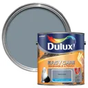 Dulux Easycare Washable & tough Denim drift Matt Emulsion paint 2.5L