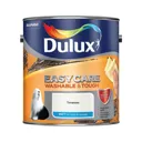 Dulux Easycare Timeless Matt Emulsion paint, 2.5L