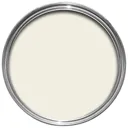 Dulux Easycare White cotton Matt Emulsion paint 2.5L