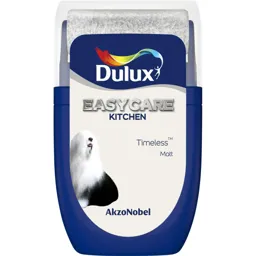 Dulux Easycare Timeless Matt Emulsion paint, 30ml Tester pot