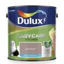 Dulux Easycare Kitchen Heart wood Matt Emulsion paint, 2.5L