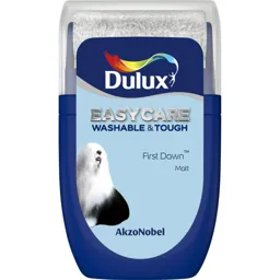 Dulux Easycare First dawn Matt Emulsion paint, 30ml Tester pot