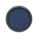 Dulux Standard Sapphire salute Matt Emulsion paint, 2.5L