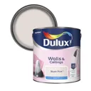 Dulux Standard Blush pink Matt Emulsion paint, 2.5L