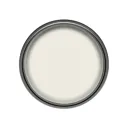 Dulux Fine cream Matt Emulsion paint, 5L