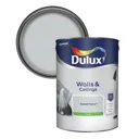 Dulux Goose down Silk Emulsion paint, 5L