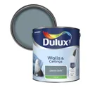 Dulux Denim drift Silk Emulsion paint, 2.5L