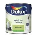 Dulux Kiwi crush Silk Emulsion paint, 2.5L