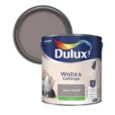 Dulux Heart wood Silk Emulsion paint, 2.5L