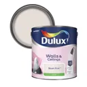 Dulux Blush pink Silk Emulsion paint, 2.5L