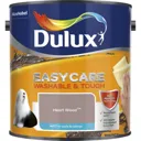 Dulux Easycare Washable & tough Heart wood Matt Emulsion paint, 2.5L