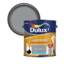 Dulux Easycare Natural slate Matt Emulsion paint, 2.5L