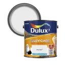 Dulux Easycare Rock salt Matt Emulsion paint, 2.5L