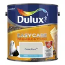 Dulux Easycare Pebble shore Matt Emulsion paint, 2.5L