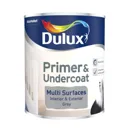 Dulux Universal Grey Multi-surface Primer & undercoat, 750ml