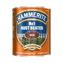 Hammerite Rust beater Red Iron Primer, 750ml