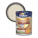 Dulux Weathershield Ultimate protection Sandstone Smooth Matt Masonry paint, 5L