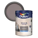 Dulux Heart wood Matt Emulsion paint, 5L