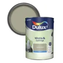 Dulux Overtly olive Matt Emulsion paint, 5L