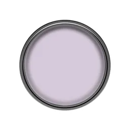Dulux Pretty pink Matt Emulsion paint, 5L
