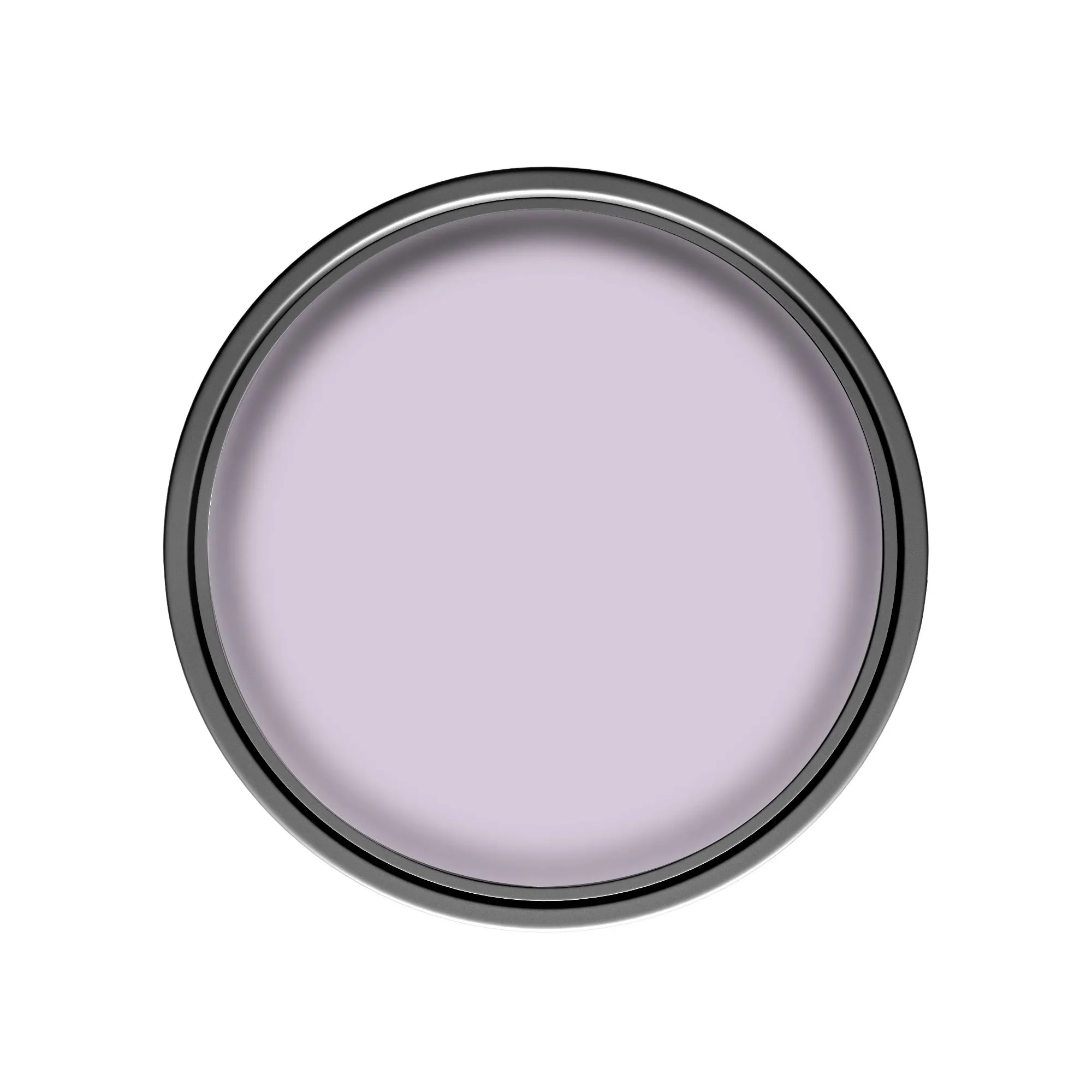 Dulux Pretty pink Matt Emulsion paint, 5L