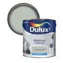 Dulux Tranquil dawn Matt Emulsion paint, 2.5L