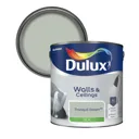 Dulux Tranquil dawn Silk Emulsion paint, 2.5L