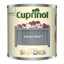 Cuprinol Garden shades Dusky Gem Matt Wood paint, 125ml Tester pot