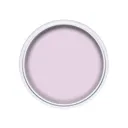 Dulux Quick dry Pretty pink Gloss Metal & wood paint, 0.75L