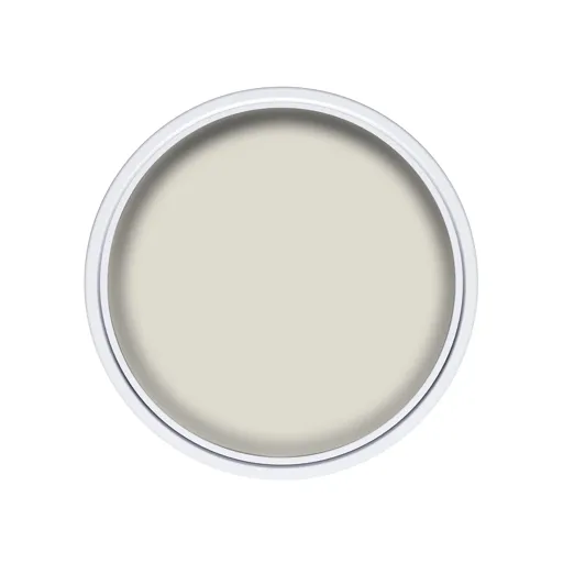 Dulux Quick dry Chic shadow Eggshell Metal & wood paint, 0.75L