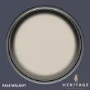Dulux Heritage Velvet Matt Finish Paint Tester Pot 125ml Pale Walnut