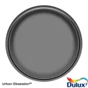 Dulux One coat Urban obsession Matt Emulsion paint, 1.25L
