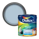 Dulux Bright Skies Matt Emulsion paint, 2.5L