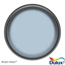 Dulux Easycare Bright Skies Matt Emulsion paint, 2.5L